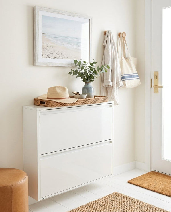 Shoe Cabinets