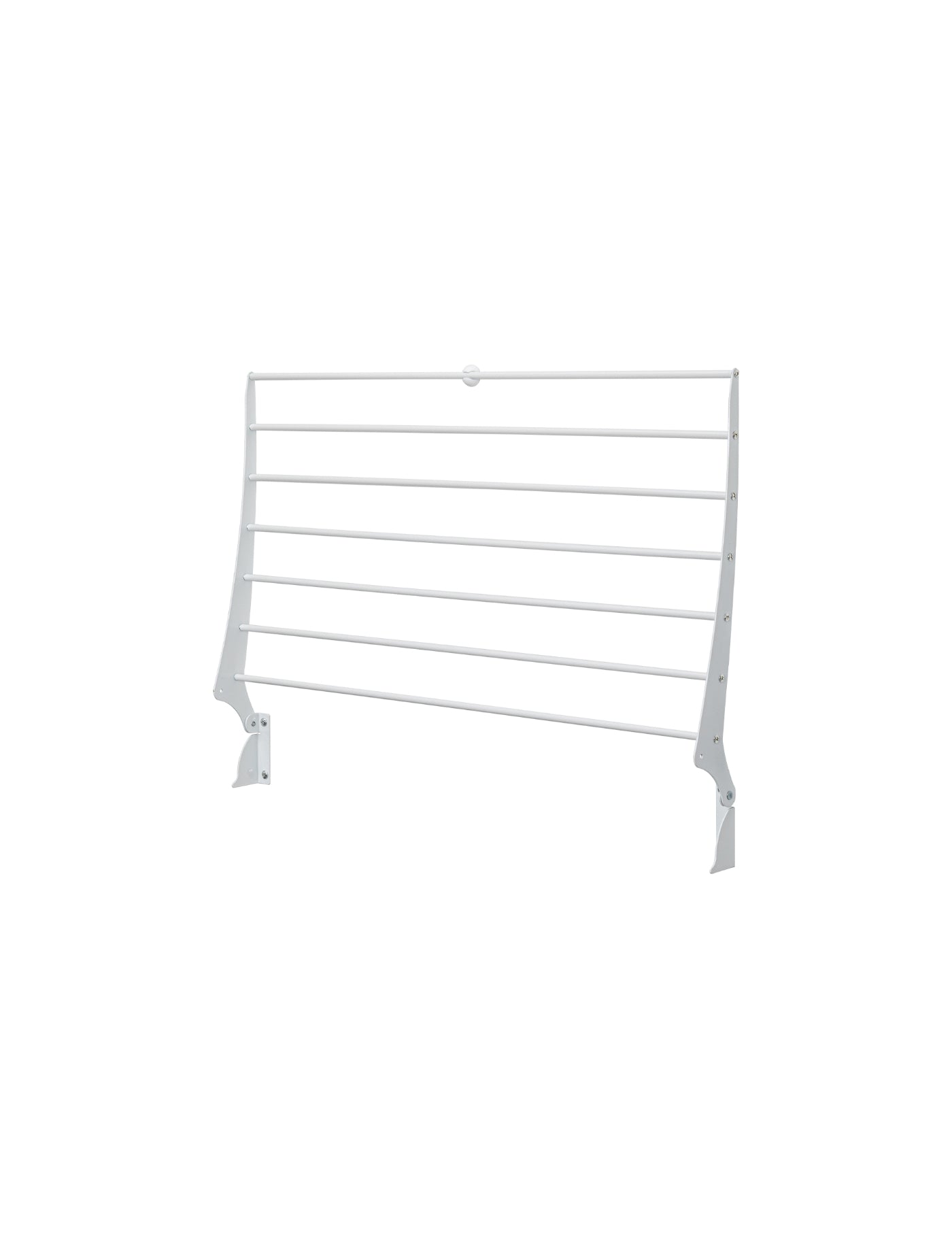 The Vendline Fold - Wall Mounted Clothes Airer