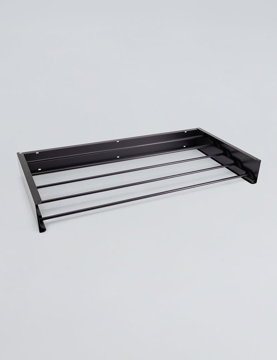 Wall Mounted Drying Rack Australia | Foldable Indoor & Outdoor | Vendline
