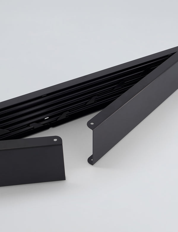 Wall Mounted Drying Rack Australia | Foldable Indoor & Outdoor | Vendline