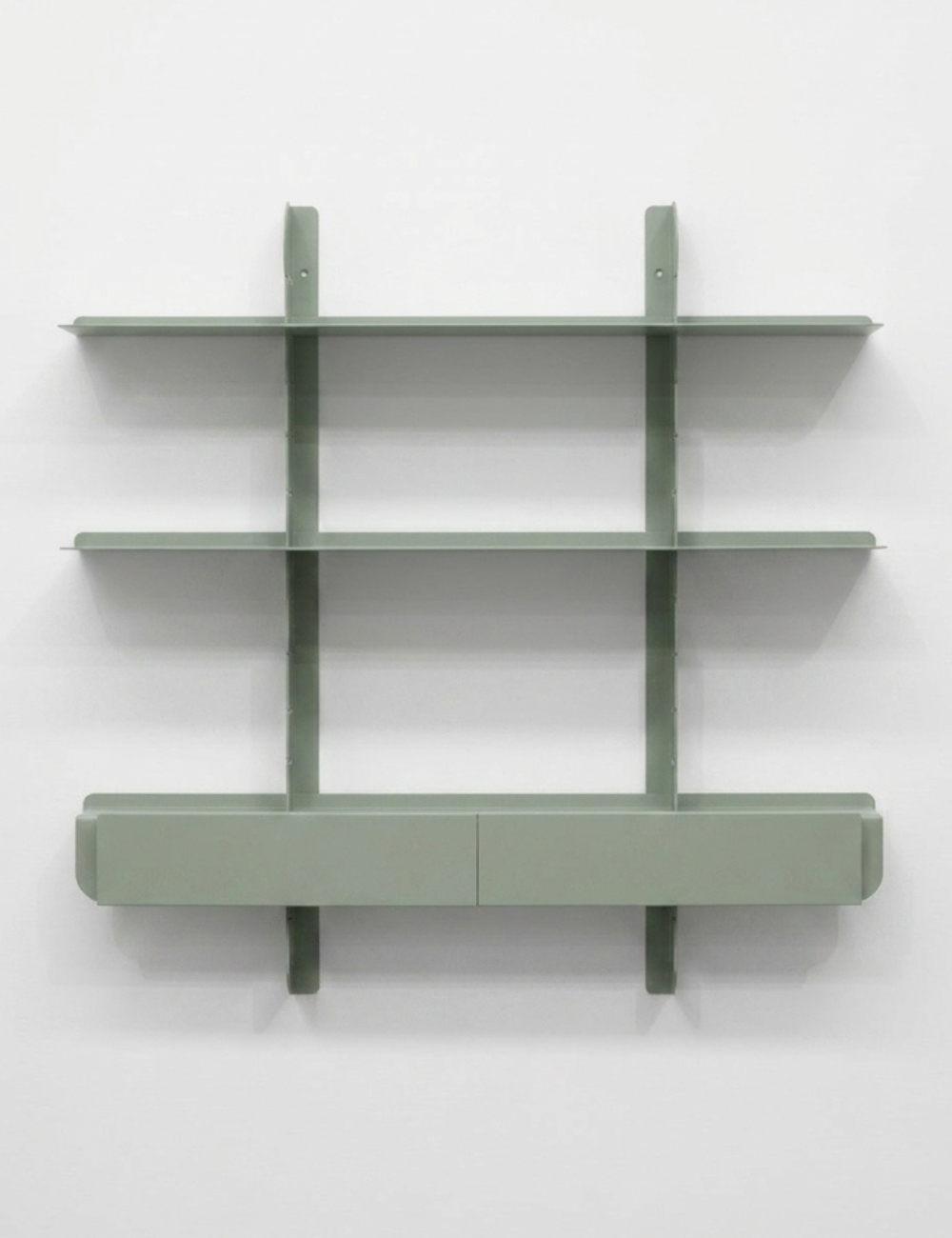 Drying Rack Shelf Attachment