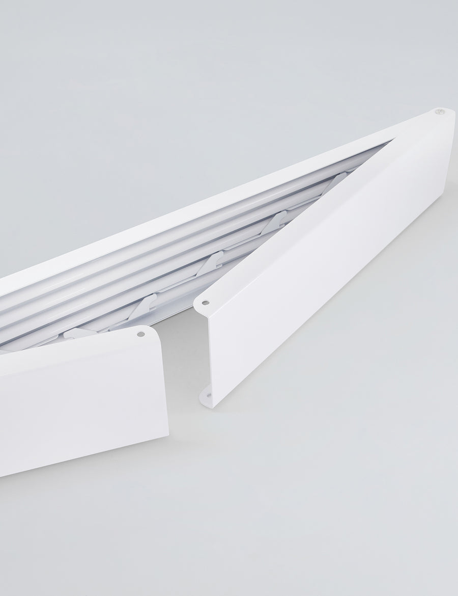 Wall Mounted Drying Rack Australia | Foldable Indoor & Outdoor | Vendline